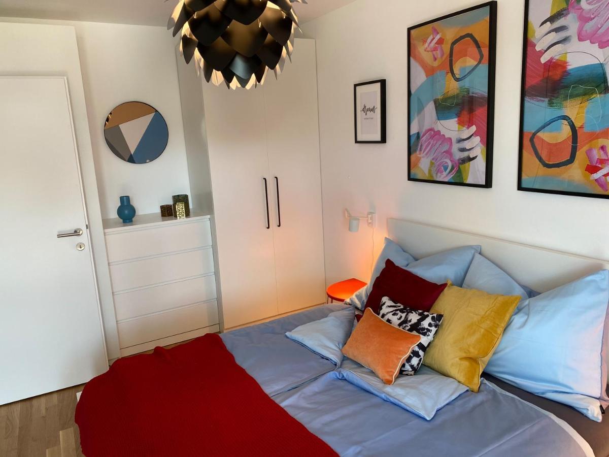Brand New Cozy 10 Min To Center Wien