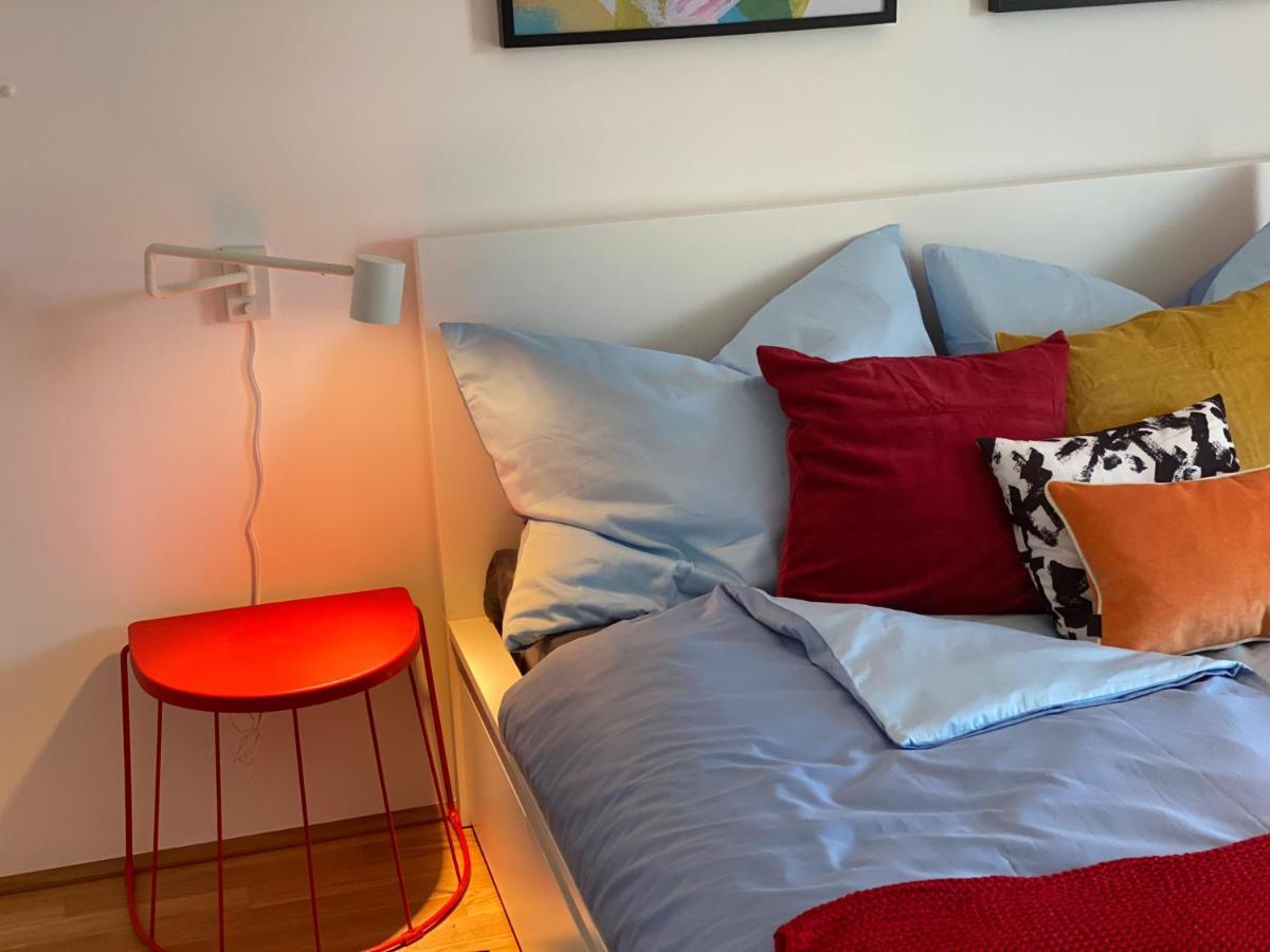 Apartment Brand New Cozy 10 Min To Center Wien