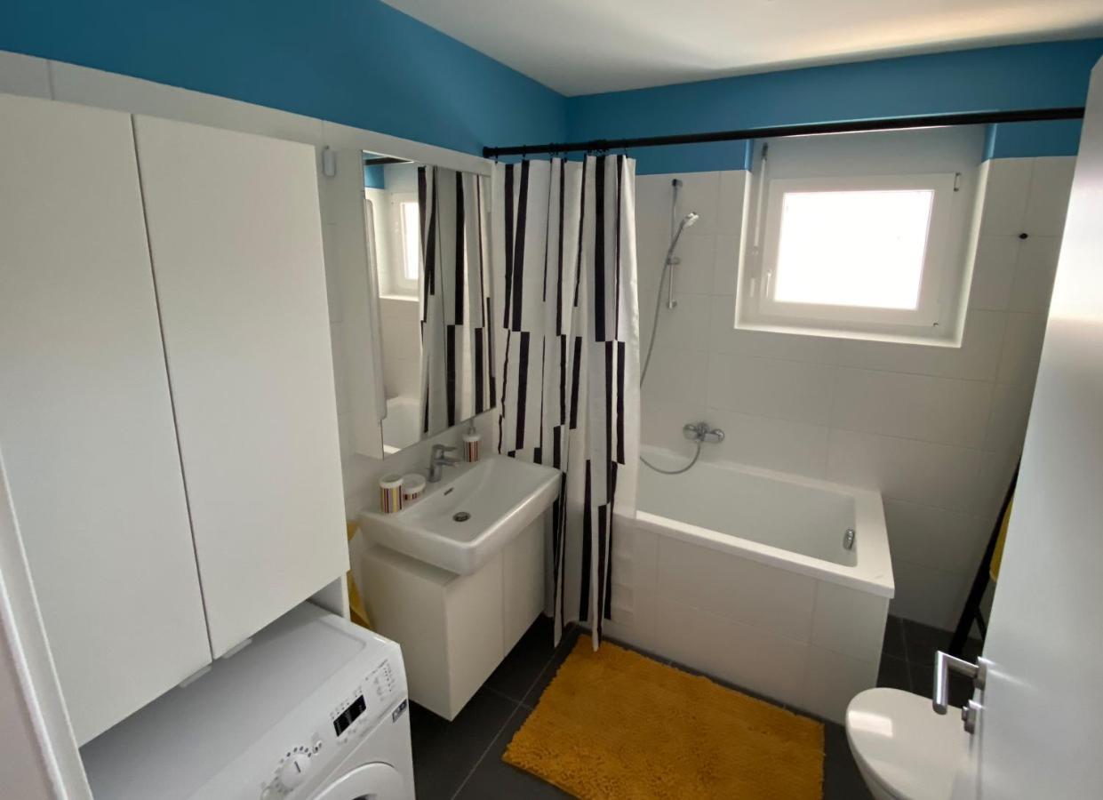 Brand New Cozy 10 Min To Center * Wien