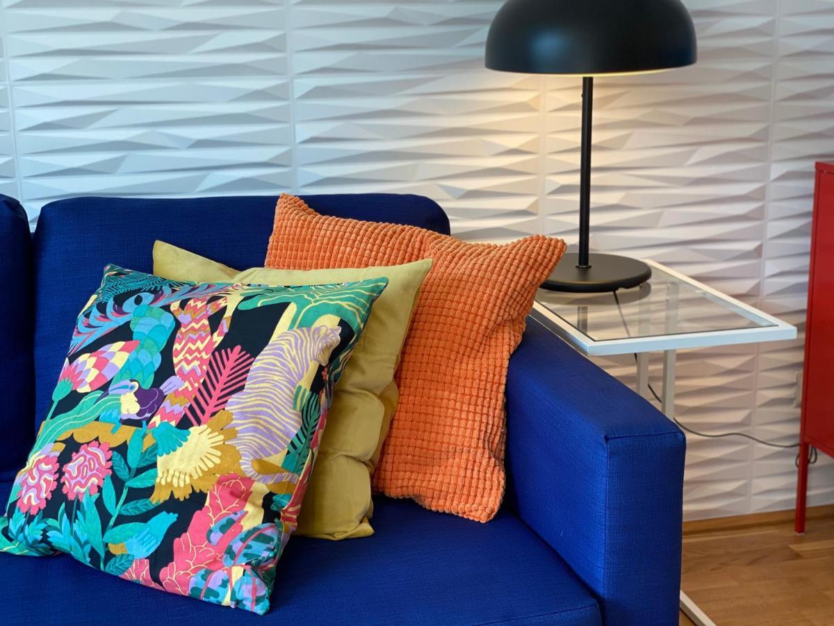 Brand New Cozy 10 Min To Center Wien